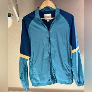 Vintage Weatherproof Windbreaker